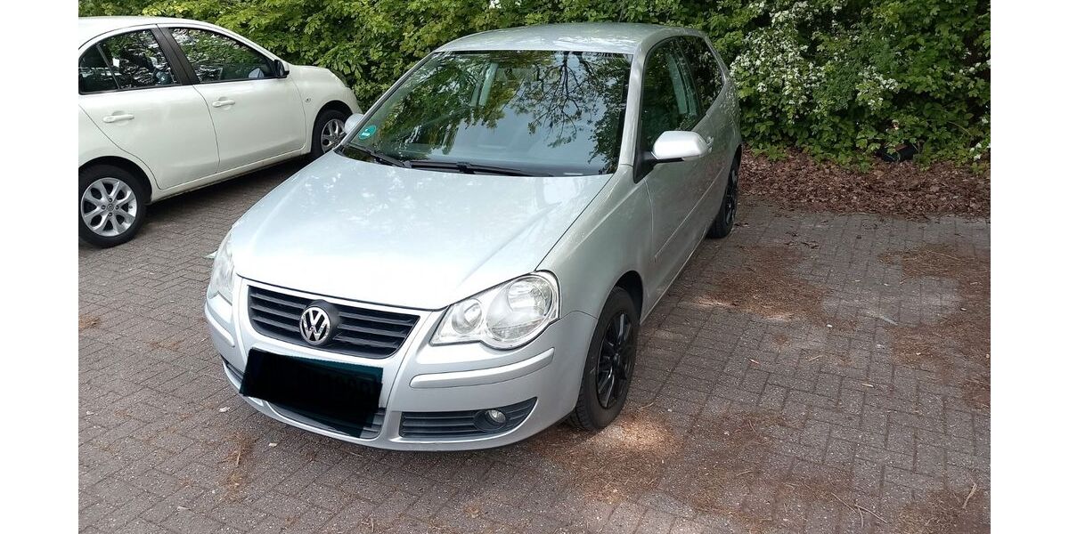 VW Polo 126.500 km 2.000 &euro; Moers 47445