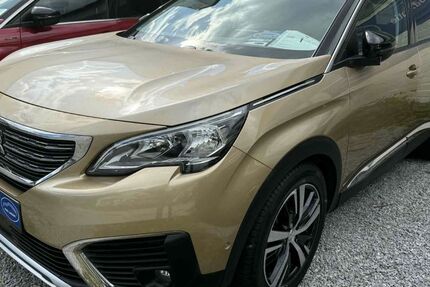 Peugeot 5008 139.677 km 15.499 € Wuppertal 42327