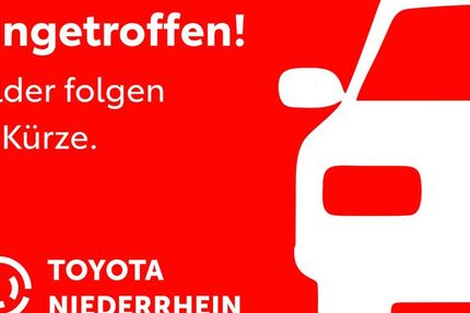 Toyota Proace City 65.718 km 16.885 &euro; Krefeld 47809