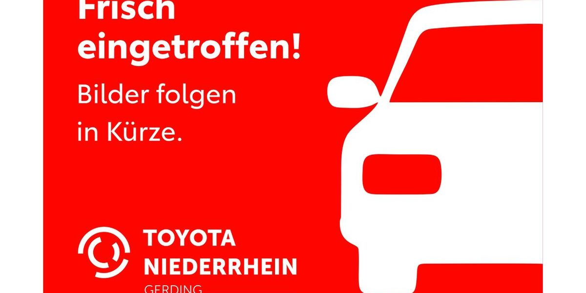Toyota Proace City 65.718 km 16.885 &euro; Krefeld 47809