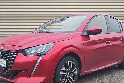 Peugeot 208 23.290 km 16.990 € Duisburg 47059