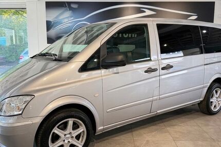 Mercedes-Benz Vito 202.345 km 14.800 &euro; Ratingen 40880