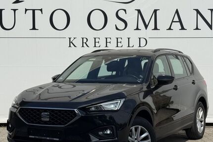Seat Tarraco 173.460 km 17.500 &euro; Krefeld 47805