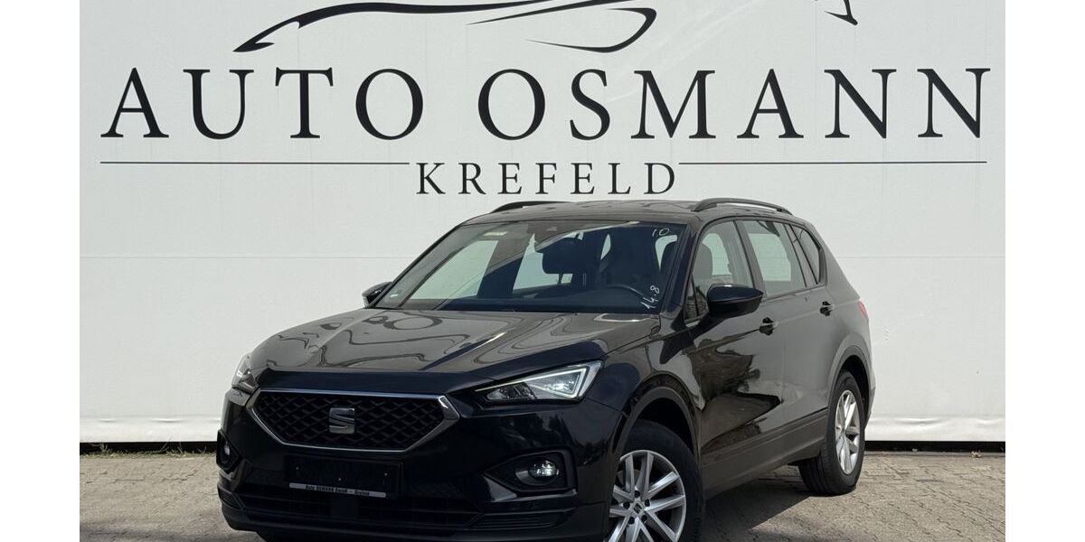 Seat Tarraco 173.460 km 17.500 &euro; Krefeld 47805