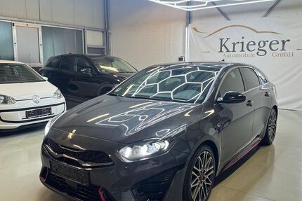 Kia pro ceed / ProCeed 34.200 km 26.350 &euro; Bottrop 46244