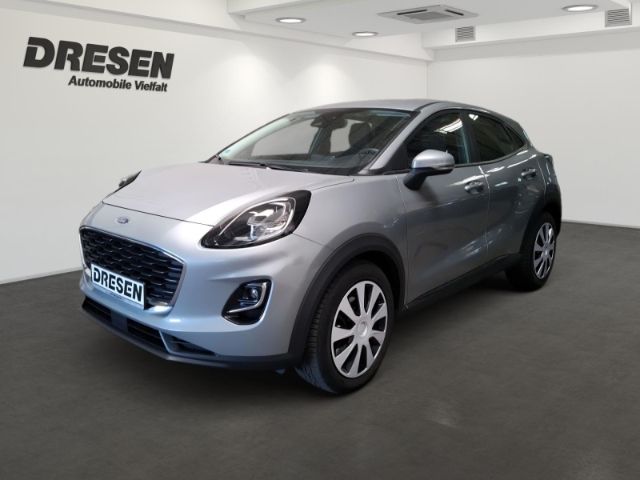 Ford Puma 32.153 km 16.940 &euro; Neuss 41464