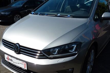 VW Golf 88.500 km 13.985 € Issum-Sevelen 47661