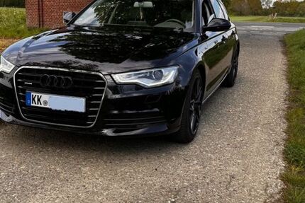 Audi A6 115.000 km 15.200 &euro; Krefeld 47809