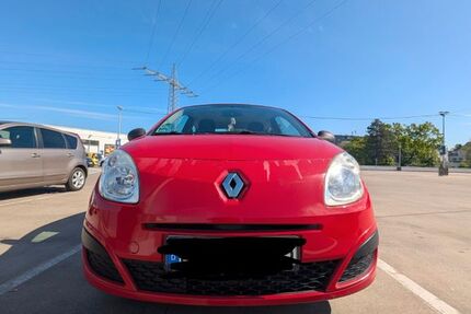 Renault Twingo 186.603 km 1.700 &euro; Mülheim an der Ruhr 40470