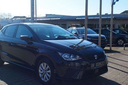 Seat Ibiza 39.800 km 13.690 &euro; Gladbeck 45964