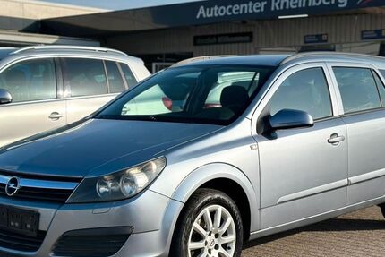 Opel Astra 140.000 km 4.999 &euro; Rheinberg 47495