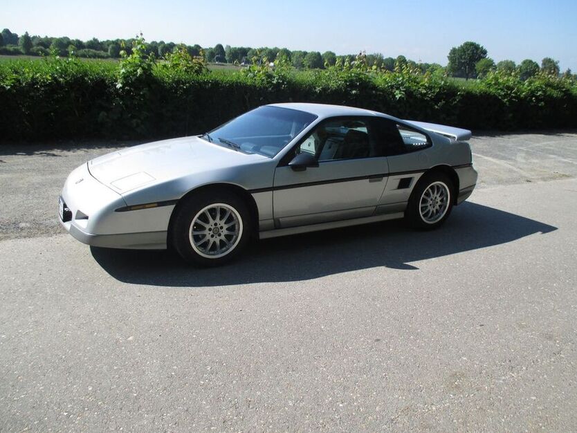 Fiero