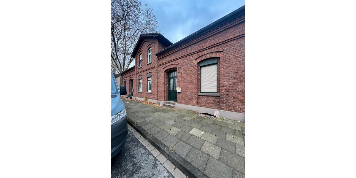 Einfamilienhaus Duisburg Hamborn - 1 Zimmer, 80 m&sup2;, 950&euro; | Angebot:26443104