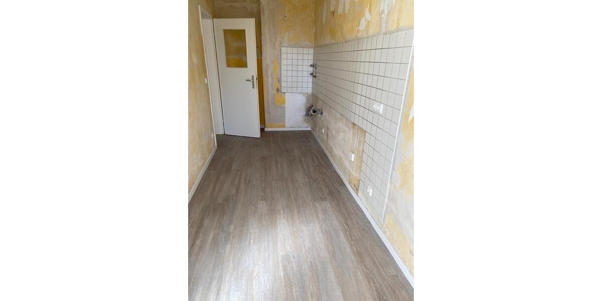 Etagenwohnung Krefeld Benrad - 2 Zimmer, 58 m&sup2;, 579&euro; | Angebot:26373558