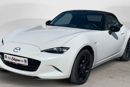 Mazda MX-5 34.611 km 20.990 € Düsseldorf 40589