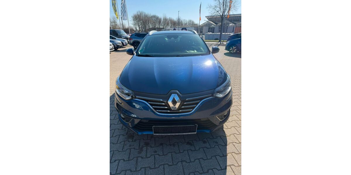 Renault Megane 95.000 km 13.999 &euro; Neukirchen-Vluyn 47506