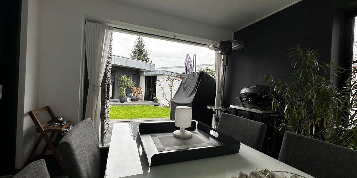 Bungalow Kaarst Kaarst-West - 5 Zimmer, 151 m&sup2;, 988.000&euro; | Angebot:26379502