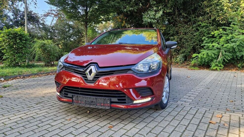 Clio