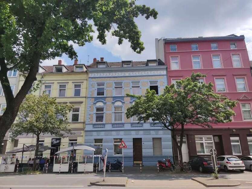 Wohnung zum Mieten in Düsseldorf 800 € 55 m²