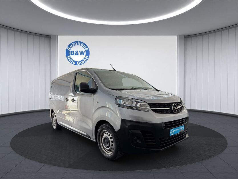 Opel Vivaro 178.021 km 14.999 € Krefeld 47805