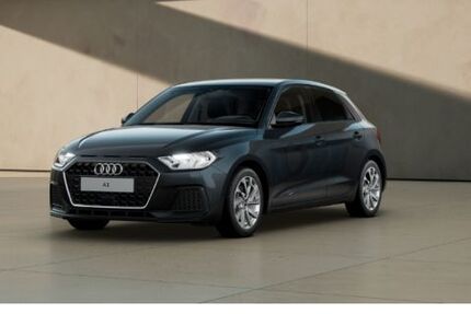 Audi A1 8.094 km 22.370 &euro; Neuss 41464
