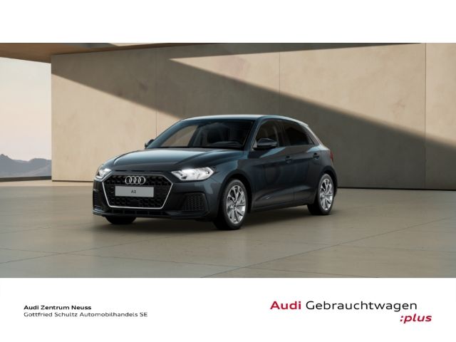 Audi A1 8.094 km 22.370 &euro; Neuss 41464