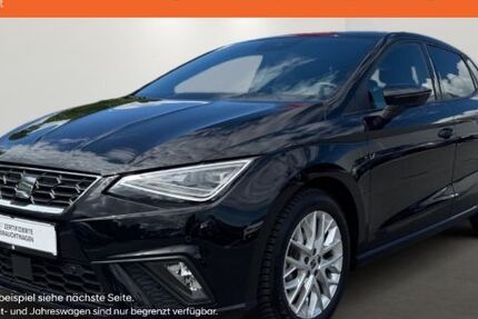 Seat Ibiza 12.278 km 23.050 &euro; Neuss 41460