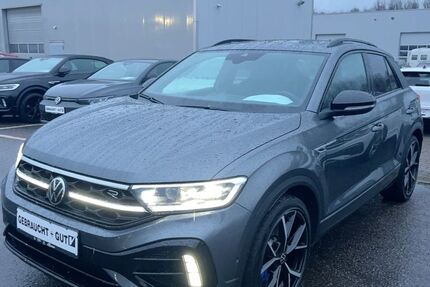 VW T-Roc 24.680 km 41.990 &euro; Duisburg 47178