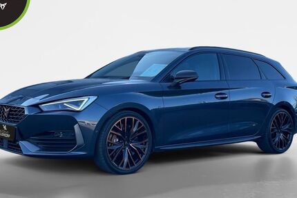 Cupra Leon 20.989 km 34.740 &euro; Bottrop 46244