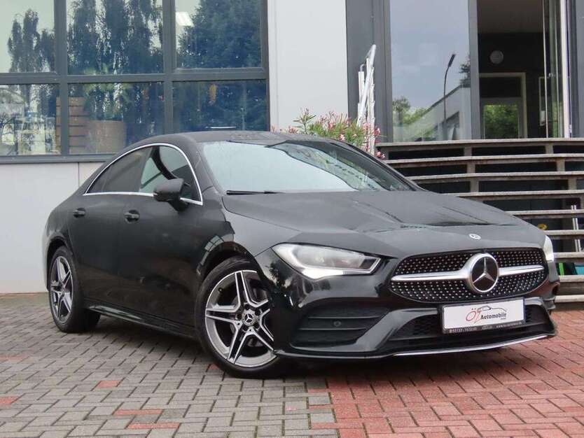 CLA 200