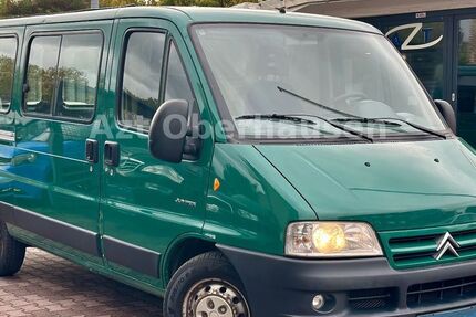 Citroen Jumper 346.806 km 3.990 € Oberhausen 46049
