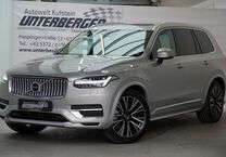Gebrauchtwagen Volvo XC90