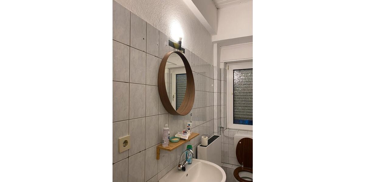 Erdgeschoßwohnung Dorsten - 3 Zimmer, 68 m&sup2;, 670&euro; | Angebot:25356270