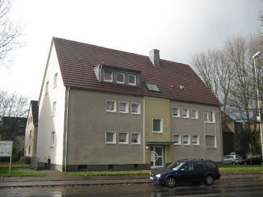 Erdgeschoßwohnung Duisburg Ruhrort - 3 Zimmer, 67 m&sup2;, 589&euro; | Angebot:24979252