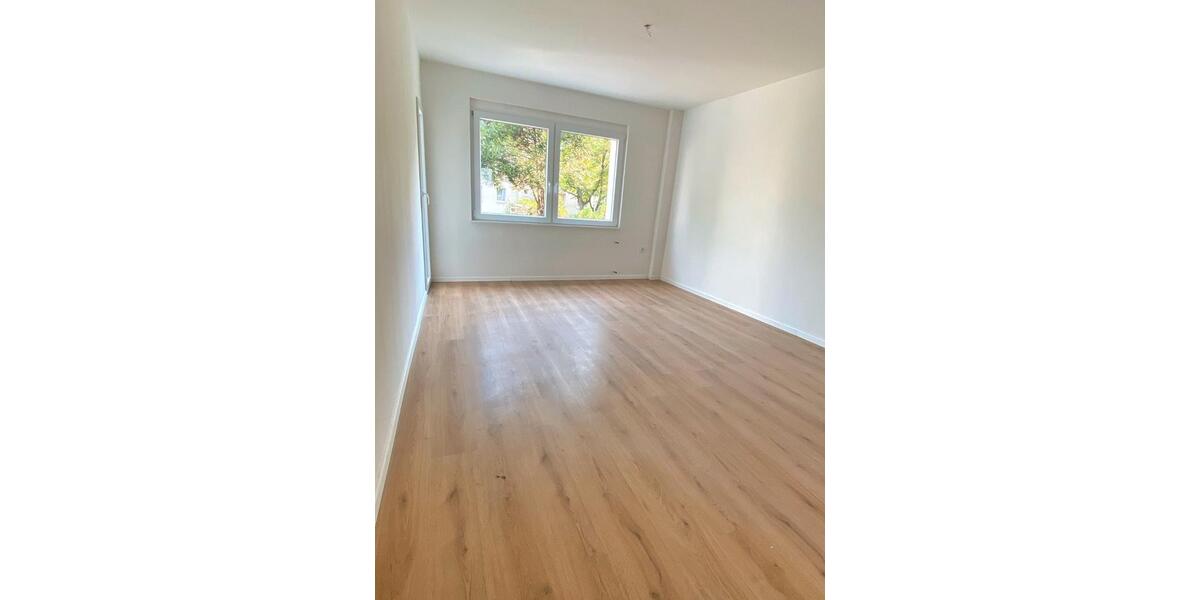 Erdgeschoßwohnung Oberhausen Rothebusch - 3.5 Zimmer, 60 m&sup2;, 595&euro; | Angebot:26406055