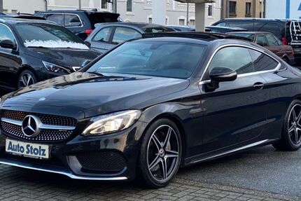 Mercedes C 250