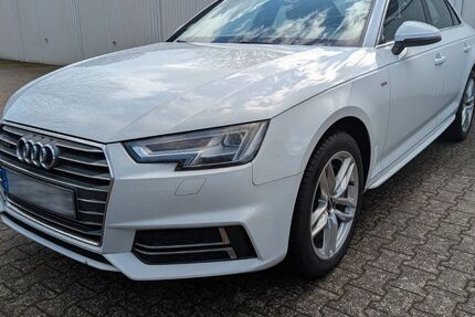 Audi A4 159.000 km 19.000 &euro; Meerbusch 40667