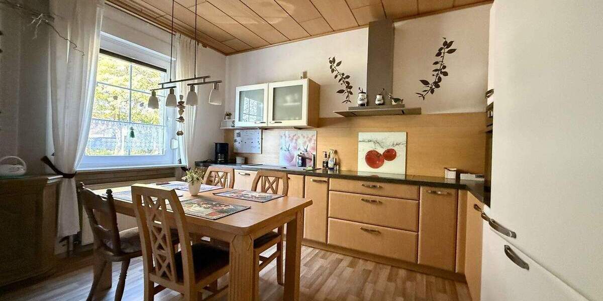 Reihenmittelhaus Gladbeck Schultendorf - 3 Zimmer, 80 m&sup2;, 220.000&euro; | Angebot:25190759