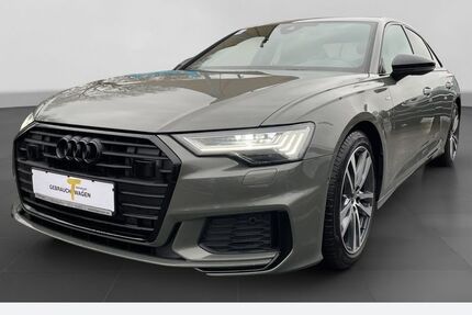 Audi A6 34.393 km 34.440 &euro; Duisburg 47059