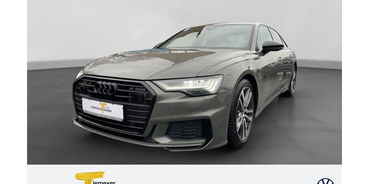 Audi A6 34.393 km 34.440 &euro; Duisburg 47059