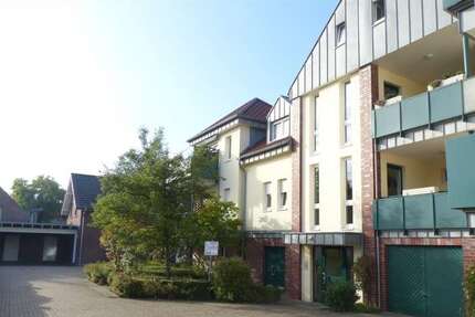 Wohnung zum Kaufen in Kerken 248.000 € 106 m² 3 zimmer