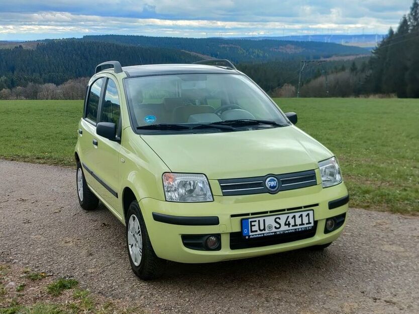 Panda