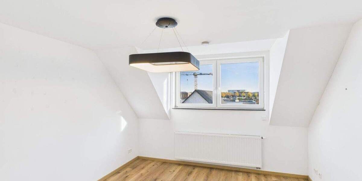 Etagenwohnung Gelsenkirchen Bulmke-Hüllen - 4 Zimmer, 83 m&sup2;, 173.000&euro; | Angebot:25689558