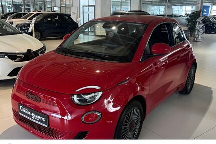 Fiat 500 20.387 km 14.990 &euro; Wesel 46485