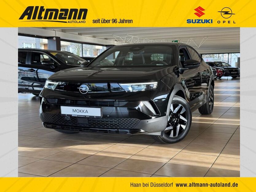Opel Mokka 4.400 km 26.990 € Haan bei Düsseldorf 42781