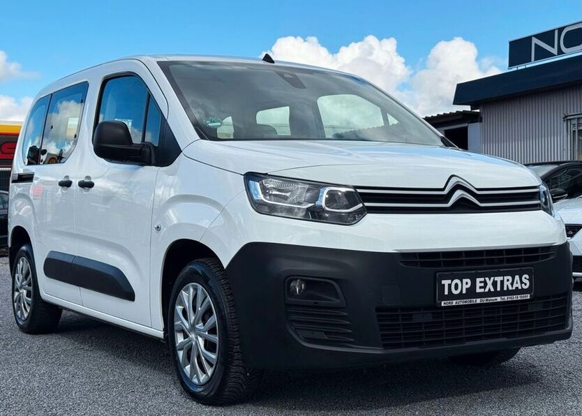 Berlingo