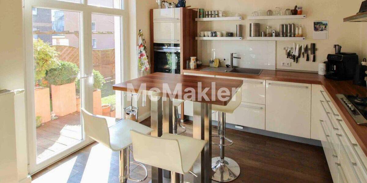 Einfamilienhaus Duisburg Alt-Homberg - 7 Zimmer, 399.000&euro; | Angebot:26172243