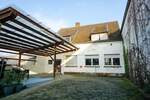 Reihenmittelhaus Kerken Nieukerk - 8 Zimmer, 216 m&sup2;, 320.000&euro; | Angebot:25746238