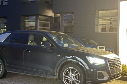 Audi Q2 48.500 km 21.450 € Krefeld 47805