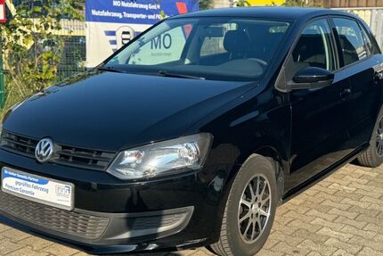 VW Polo 130.000 km 5.999 &euro; Bottrop 46238